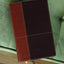 NIV, Personal Size Reference Bible, Large Print, Leathersoft