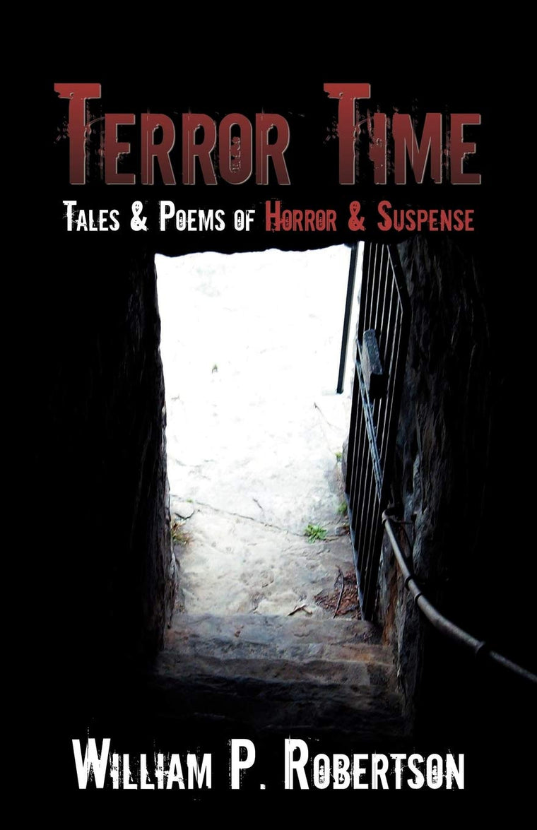 Terror Time