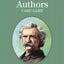 Authors Card Game: Educational Family Card Game for Kids and Adults, Featuring 13 Great Classical Writers & Their Works