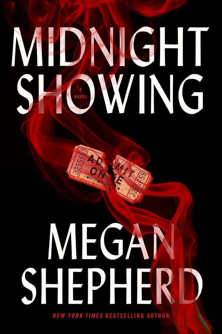 Midnight Showing (The Malice Compendium)