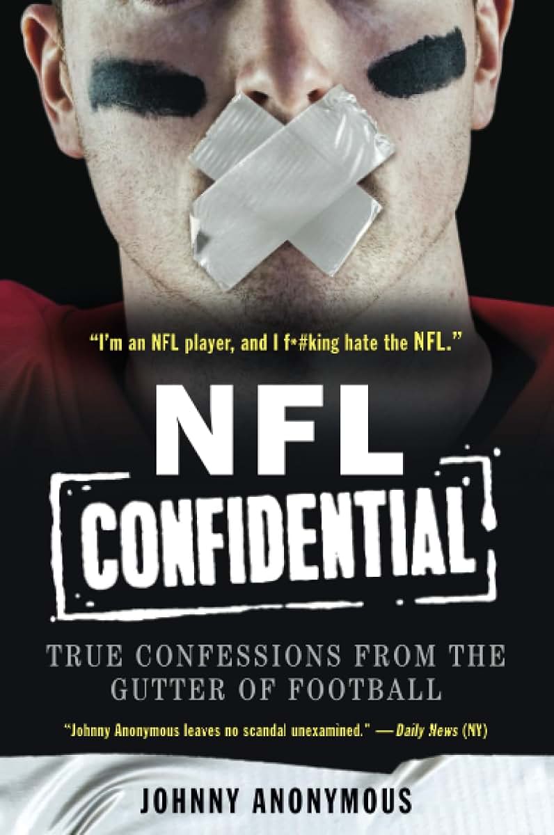 NFL CONFIDENTIAL