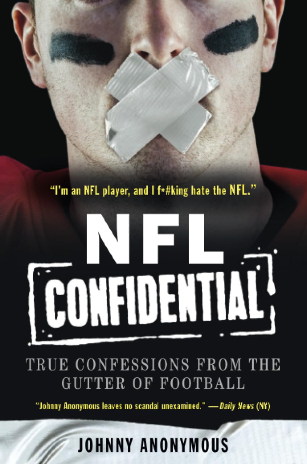 NFL CONFIDENTIAL
