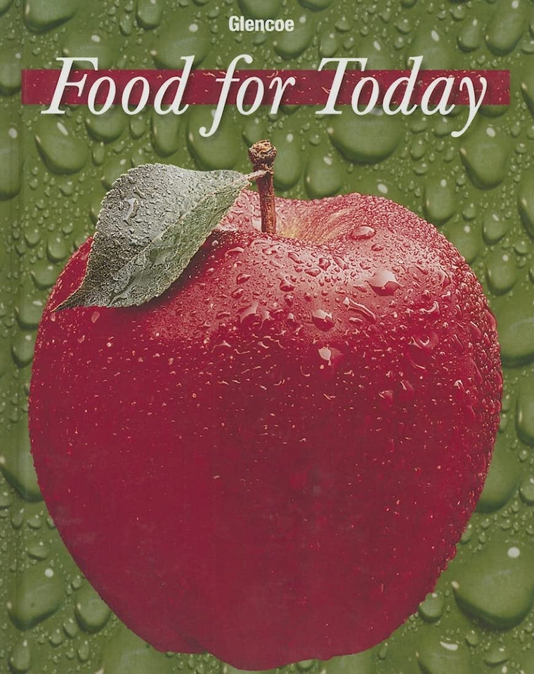 Food for Today, Student Edition