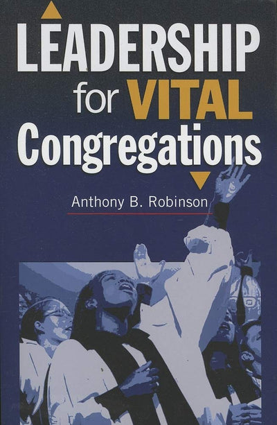 Leadership for Vital Congregations (Congregational Vitality)