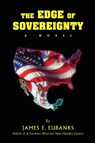 THE EDGE OF SOVEREIGNTY
