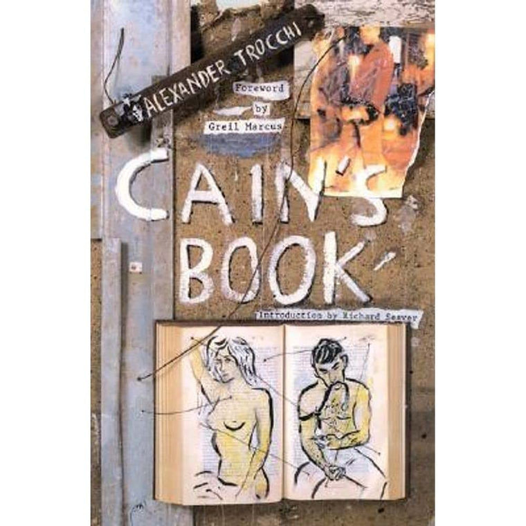 Cain's Book
