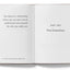 MACMILLAN Things No One Taught Us About Love (International Edition).