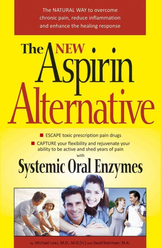 The New Aspirin Alternative