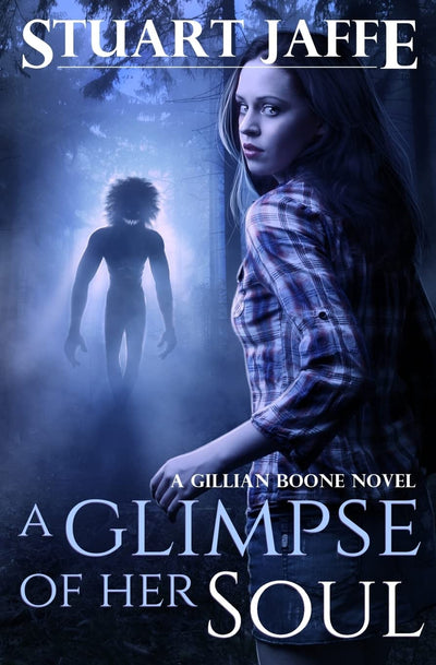 A Glimpse of Her Soul (Gillian Boone)