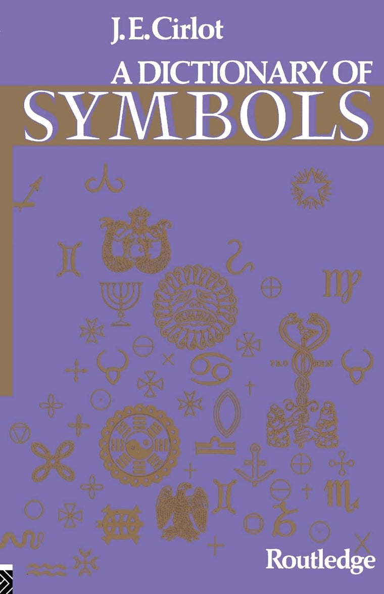 A Dictionary of Symbols