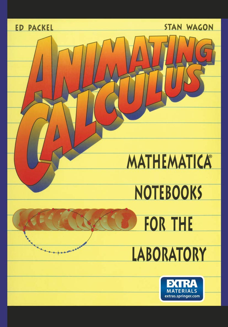 Animating Calculus: Mathematica Notebooks for the Laboratory (Texts and Studies in Religion; 68)