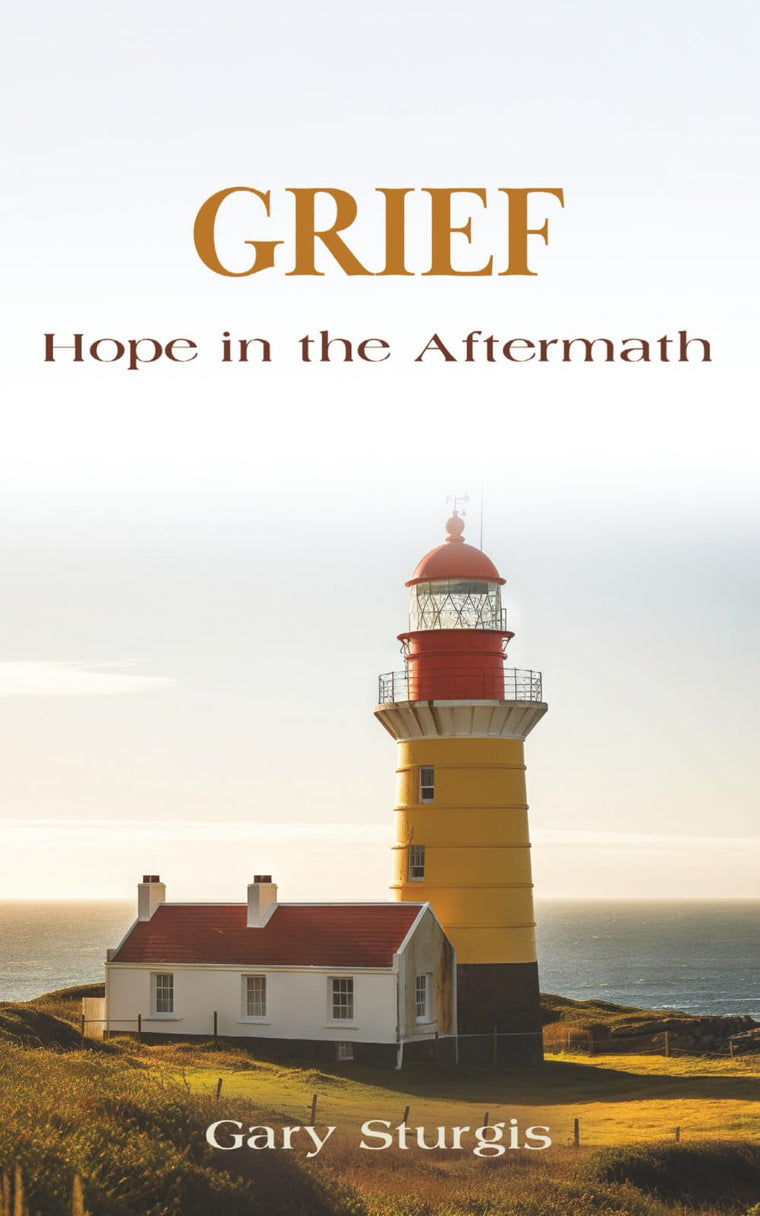 GRIEF: Hope in the Aftermath