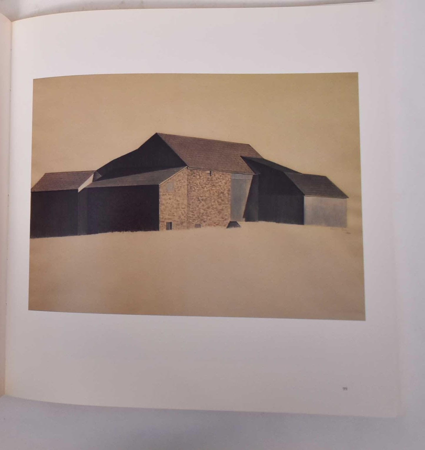 Charles Sheeler, paintings and drawings by Troyen, Carol