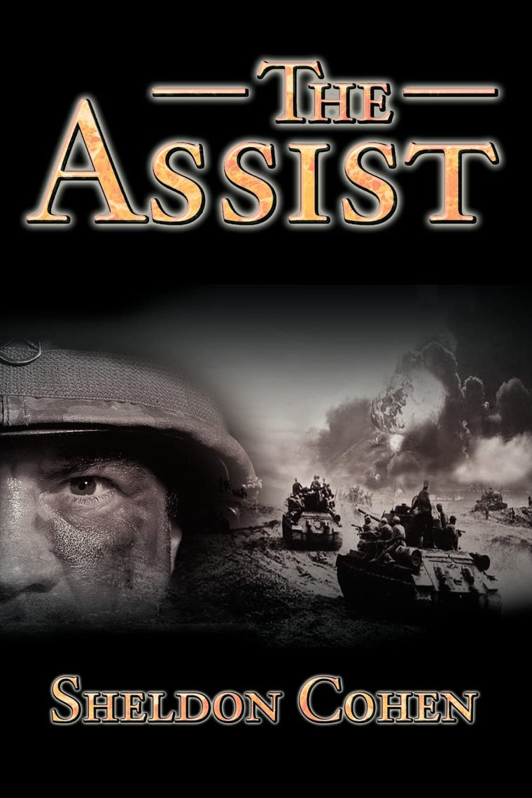 THE ASSIST