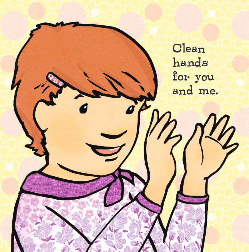 Mealtime (Toddler Tools Board Books)