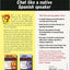 Spanish Conversation Demystified with Two Audio CDs