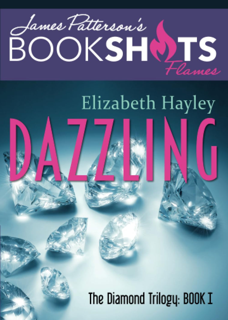 Dazzling (BookShots Flames)