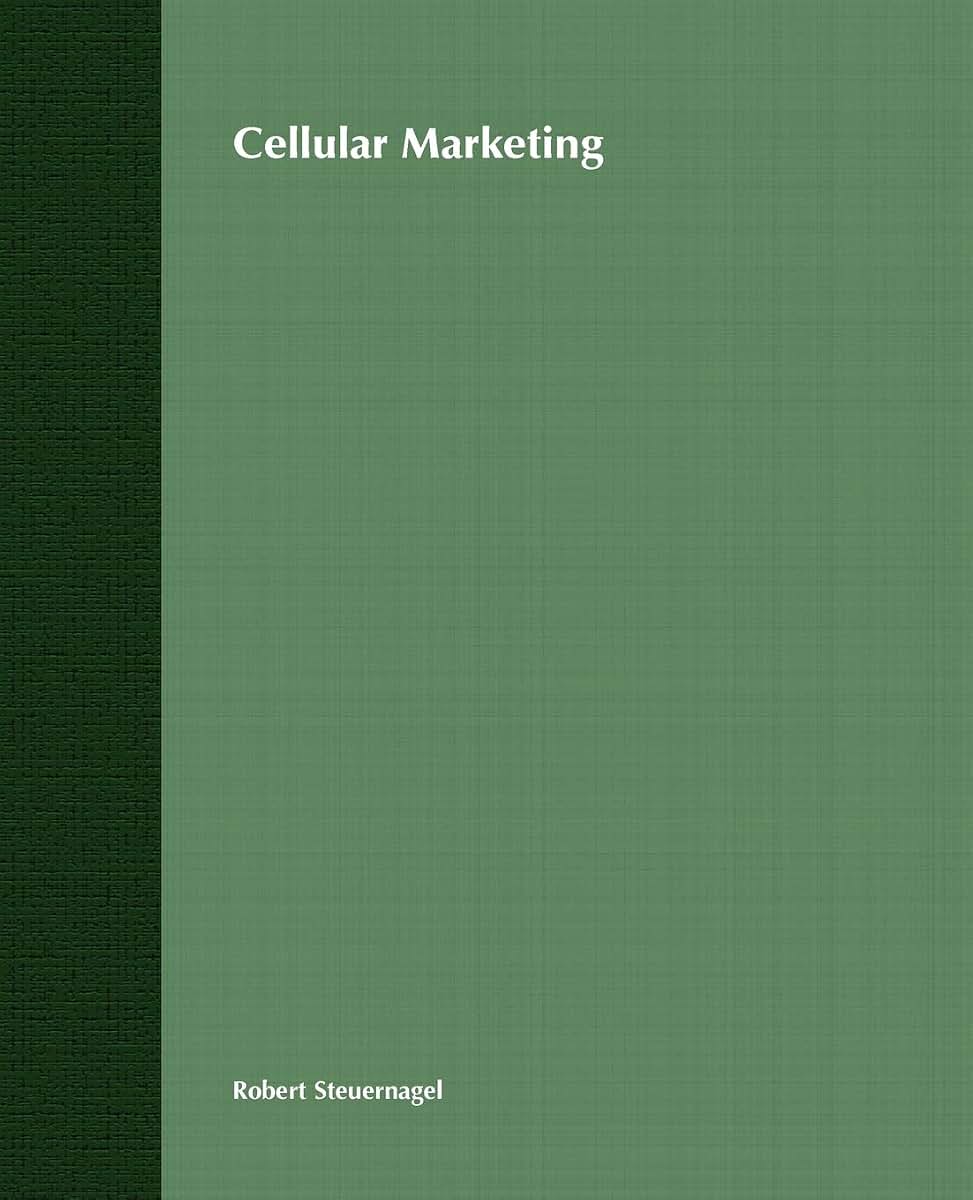 Cellular Marketing