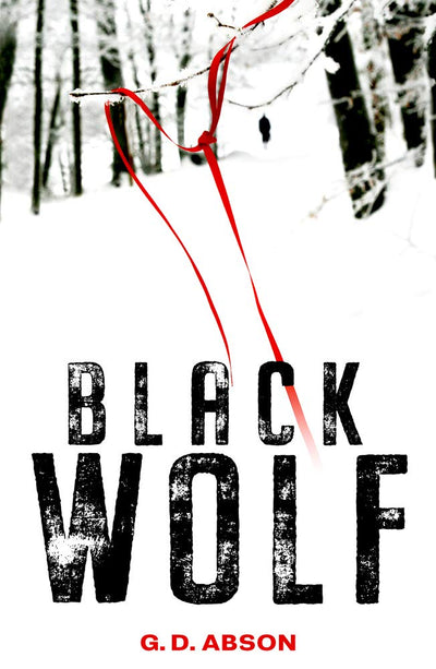 Black Wolf (2) (The Natalya Ivanova Thrillers)