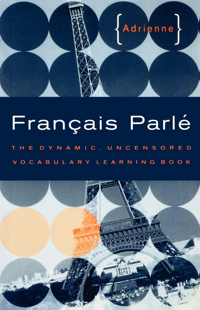 Franais Parlé (The Gimmick Series)
