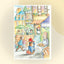 Paddington Plays On (I Can Read Level 1)