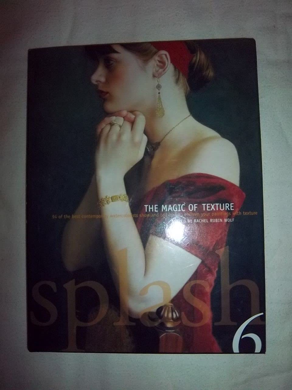 Splash 6: The Magic of Texture (Serial)