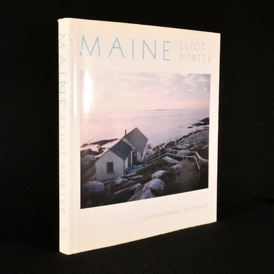 Maine (New York Graphic Society Book)