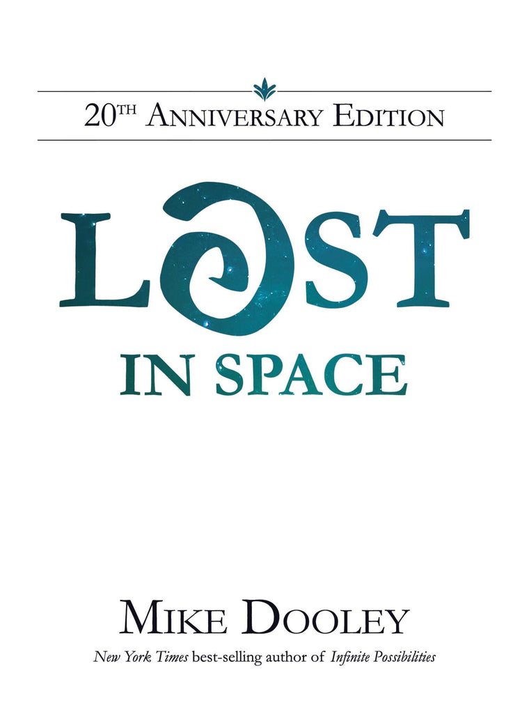 Lost In Space
