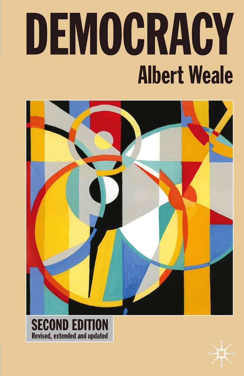 Democracy (Issues in Political Theory, 6)
