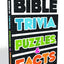 The Ultimate Collection of Bible Trivia, Puzzles, and Facts