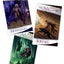 The Legend of Drizzt Boxed Set, Books I-III