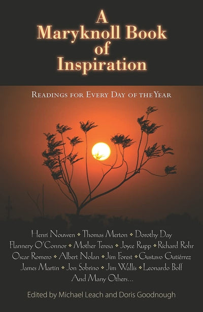 A Maryknoll Book of Inspiration: Readings for Every Day of the Year