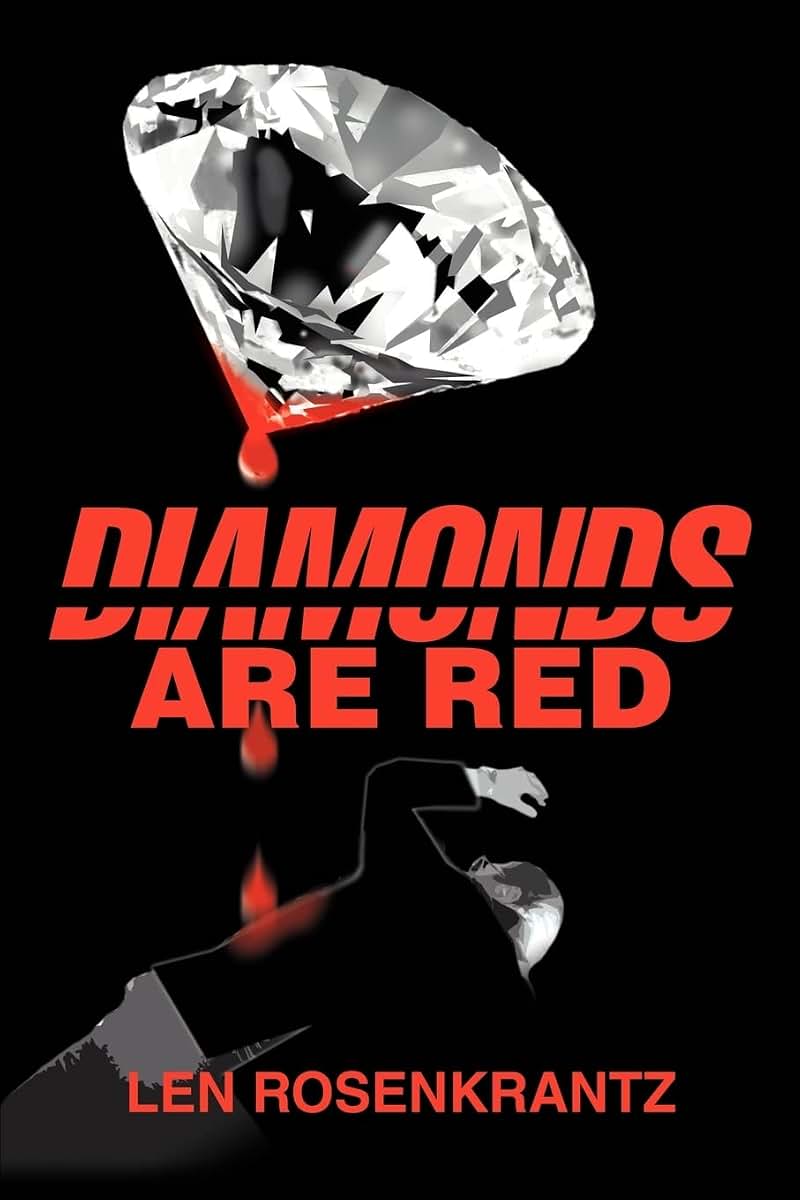 DIAMONDS ARE RED