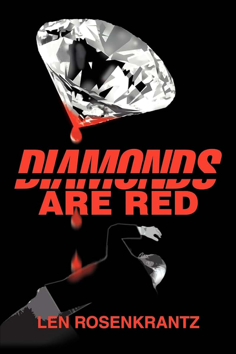DIAMONDS ARE RED