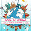 Sopa de Letras Vuelta al Mundo: Pasatiempos para Adultos en Espa?l Letra Grande (Sopa de Letras en Espa?l Para Adultos) (Spanish Edition)