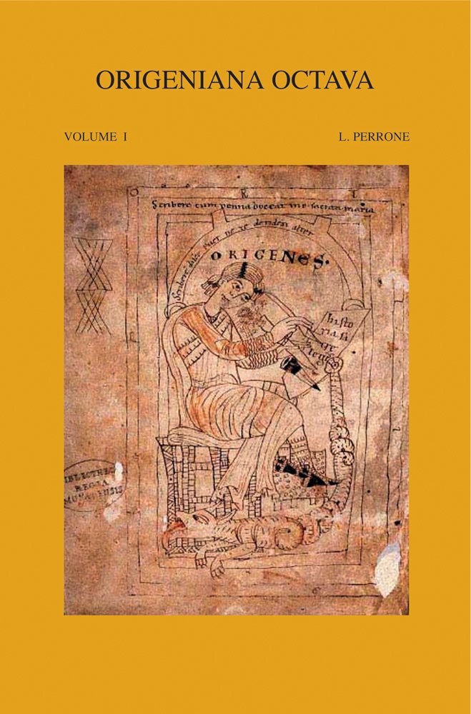 Origeniana octava Origen and the Alexandrian Tradition (Bibliotheca Ephemeridum Theologicarum Lovaniensium) (English, Italian, Latin and French Edition)