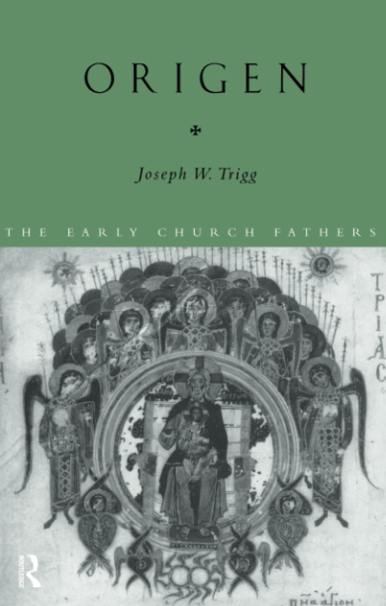 Origen (The Early Church Fathers)