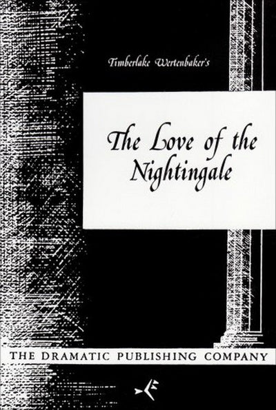 The Love Of The Nightingale
