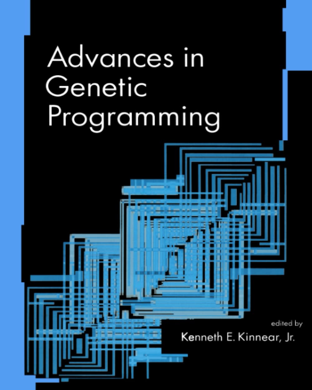Advances in Genetic Programming, Volume 1 (Bradford Books)