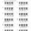 FastTrack Keyboard Method - Chords & Scales Book/Online Audio (Fast Track Music Instruction)