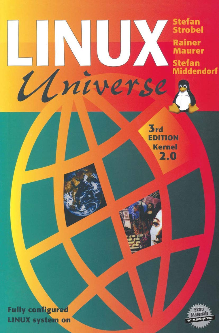 Linux Universe: Installation and Configuration