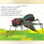The Very Quiet Cricket Board Book by Carle, Eric