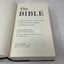 The Bible: Designed to be Read as Living Literature, the Old and the New Testaments in the King James Version