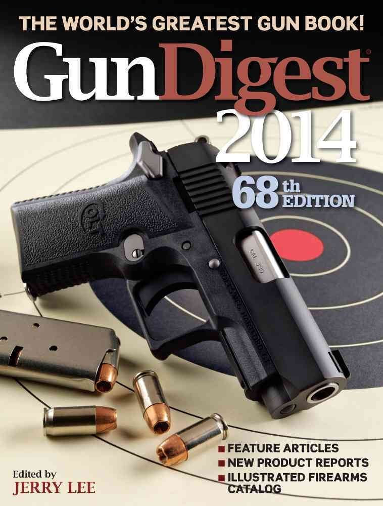 imusti Gun Digest 2014