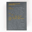 The Jesus Bible Journal, Selected Old Testament Books, 5-Volume Boxed Set, NIV, Paperback, Comfort Print