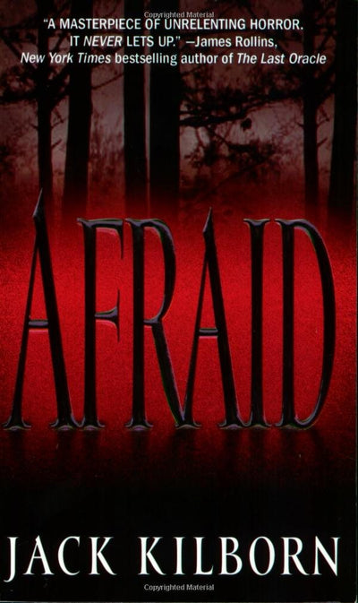 Afraid