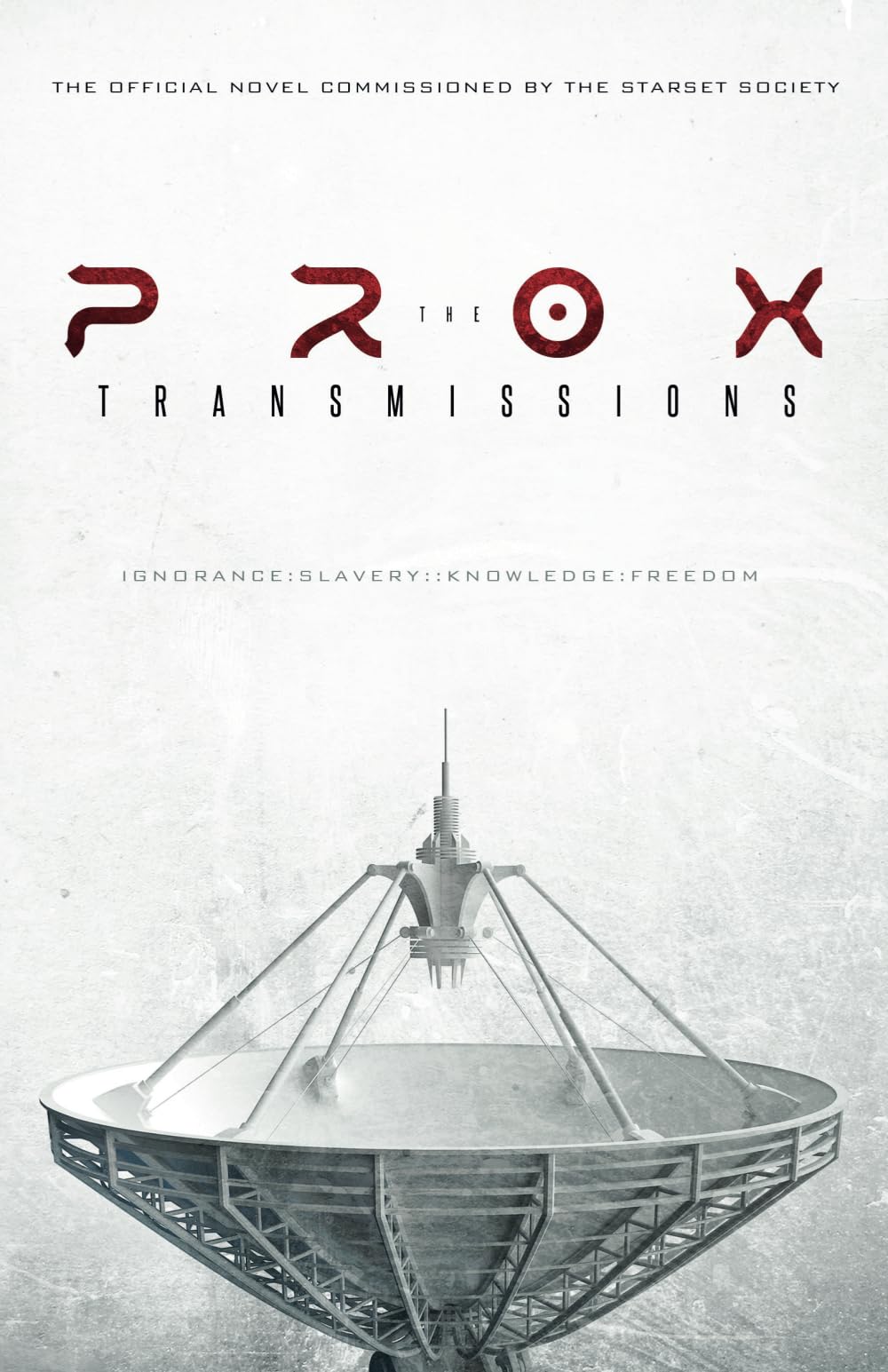 The PROX Transmissions