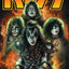 Kiss: Greatest Hits Volume 2 by Holguin, Brian