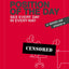 Position of the Day Revised and Updated: Sex Every Day in Every Way (Nerve)