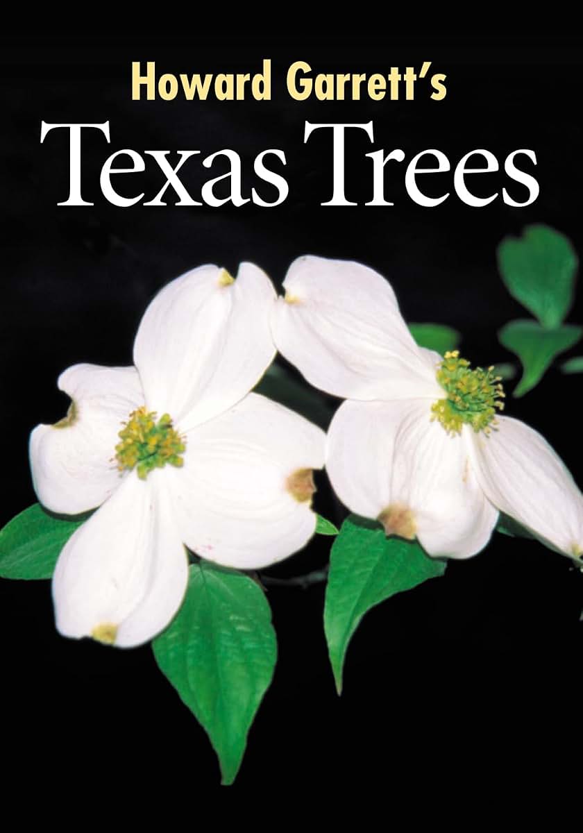Howard's Garrett's Texas Trees